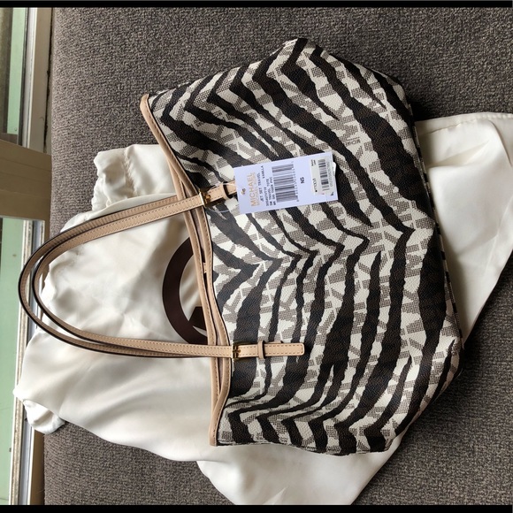 Michael Kors tote bag - Picture 2 of 6